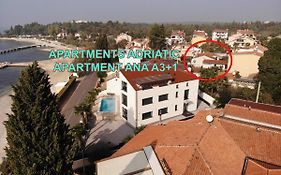 Apartman Ana